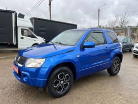 Suzuki Grand Vitara, 2006 г., Нижний Новгород