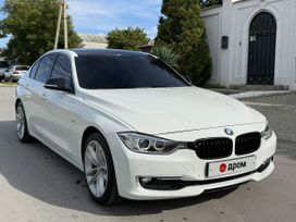 BMW 3, 2013 г., Севастополь