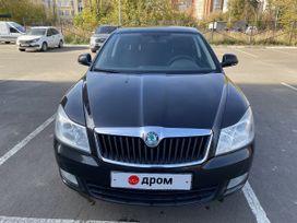 Skoda Octavia, 2013 г., Казань