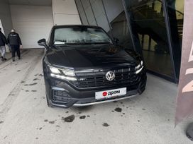 Volkswagen Touareg, 2018 г., Екатеринбург