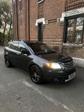 Subaru Tribeca, 2008 г., Владивосток