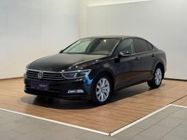 Volkswagen Passat, 2016 г., Волгоград
