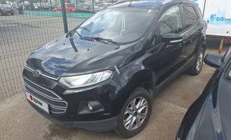 Ford EcoSport, 2016 г., Казань