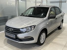 ВАЗ (Лада) Granta, 2019 г., Москва