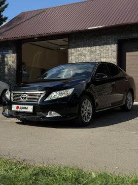 Toyota Camry, 2013 г., Барнаул