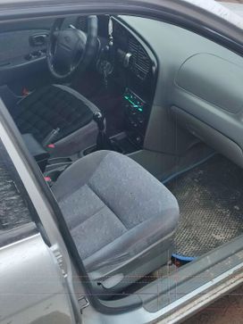 Kia Spectra, 2006 г., Пермь