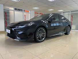 Toyota Camry, 2024 г., Кемерово