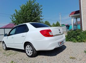 Datsun on-DO, 2017 г., Иркутск