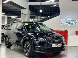 Skoda Karoq, 2025 г., Оренбург