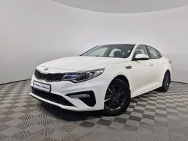 Kia Optima, 2019 г., Тула