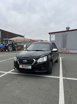 Datsun on-DO, 2015 г., Казань