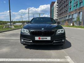 BMW 5, 2016 г., Ростов-на-Дону