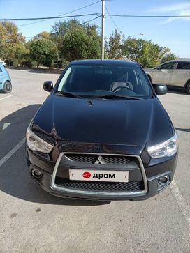 Mitsubishi ASX, 2013 г., Волгоград