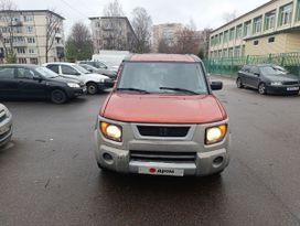 Honda Element, 2005 г., Санкт-Петербург