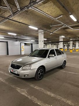 ВАЗ (Лада) Priora, 2014 г., Оренбург