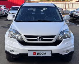 Honda CR-V, 2012 г., Краснодар