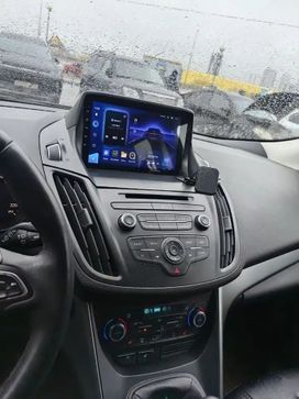 Ford Kuga, 2019 г., Екатеринбург