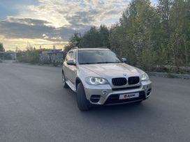 BMW X5, 2012 г., Кемерово