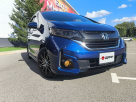 Honda Freed, 2017 г., Хабаровск