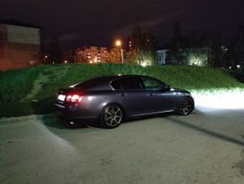 Lexus GS, 2005 г., Тюмень