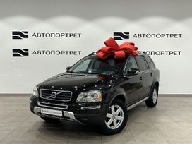 Volvo XC90, 2011 г., Санкт-Петербург