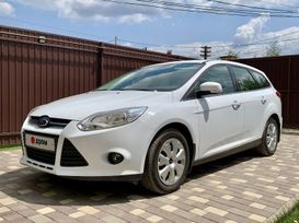Ford Focus, 2014 г., Волгоград