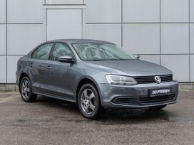 Volkswagen Jetta, 2013 г., Санкт-Петербург