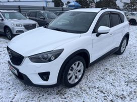 Mazda CX-5, 2012 г., Екатеринбург