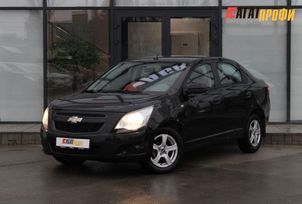 Chevrolet Cobalt, 2013 г., Саратов