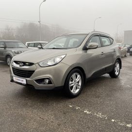 Hyundai ix35, 2011 г., Саратов