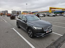 Volvo XC90, 2018 г., Санкт-Петербург