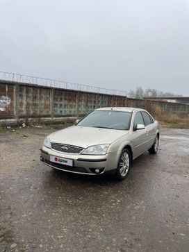 Ford Mondeo, 2005 г., Санкт-Петербург
