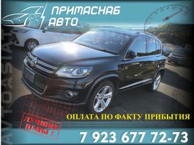 Volkswagen Tiguan, 2013 г., Омск