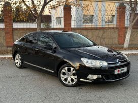 Citroen C5, 2008 г., Екатеринбург