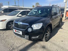 Skoda Yeti, 2012 г., Ростов-на-Дону