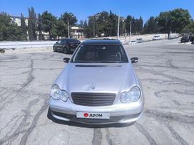 Mercedes-Benz C-класс, 2005 г., Севастополь