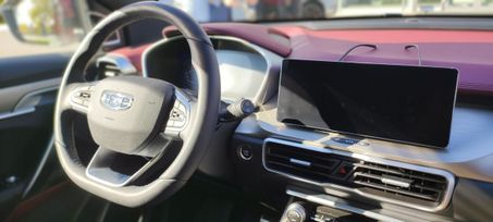 Geely Coolray, 2023 г., Хабаровск