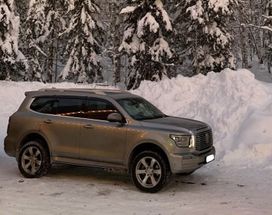 Tank 500, 2023 г., Барнаул