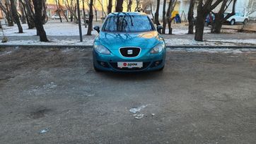 SEAT Leon, 2008 г., Тюмень