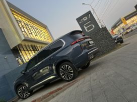 EXEED VX, 2022 г., Ростов-на-Дону