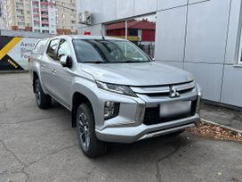Mitsubishi L200, 2019 г., Владивосток