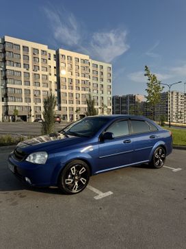 Chevrolet Lacetti, 2008 г., Севастополь