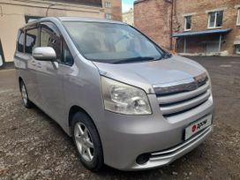 Toyota Noah, 2008 г., Красноярск