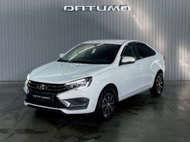 ВАЗ (Лада) Vesta, 2024 г., Краснодар