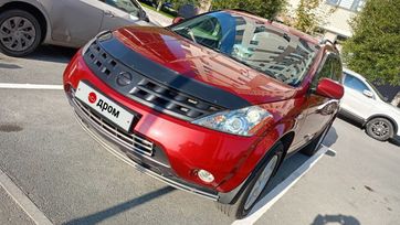Nissan Murano, 2007 г., Тюмень