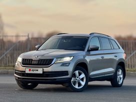 Skoda Kodiaq, 2020 г., Кемерово