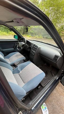 ВАЗ (Лада) 2111, 2007 г., Кемерово