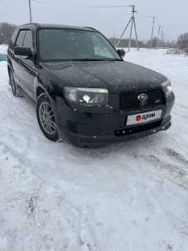 Subaru Forester, 2007 г., Иркутск