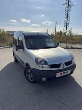 Renault Kangoo, 2007 г., Барнаул