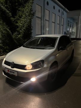 Volkswagen Golf, 2012 г., Киров